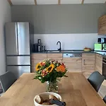G9 Eingezaeuntes Haus In Randlage Mit Weitblick By Interhome Grosswurden