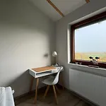 Prázdninový dům G9 Eingezaeuntes Haus In Randlage Mit Weitblick By Interhome Grosswurden