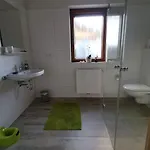 G9 Eingezaeuntes Haus In Randlage Mit Weitblick By Interhome Prázdninový dům *