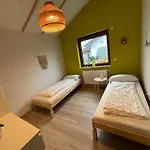 G9 Eingezaeuntes Haus In Randlage Mit Weitblick By Interhome Grosswurden