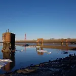 Prázdninový dům G9 Eingezaeuntes Haus In Randlage Mit Weitblick By Interhome *