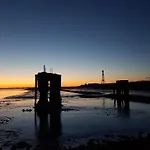 G9 Eingezaeuntes Haus In Randlage Mit Weitblick By Interhome Prázdninový dům *