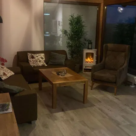 Prázdninový dům G9 Eingezaeuntes Haus In Randlage Mit Weitblick By Interhome