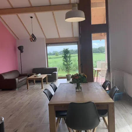 Prázdninový dům G9 Eingezaeuntes Haus In Randlage Mit Weitblick By Interhome *