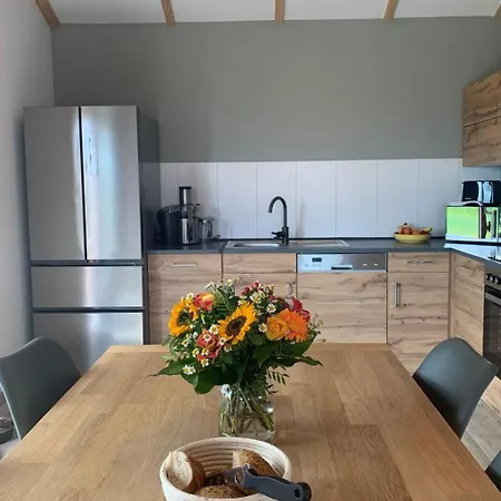 G9 Eingezaeuntes Haus In Randlage Mit Weitblick By Interhome Grosswurden