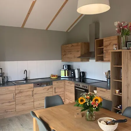 G9 Eingezaeuntes Haus In Randlage Mit Weitblick By Interhome Grosswurden