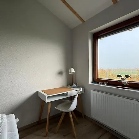 Prázdninový dům G9 Eingezaeuntes Haus In Randlage Mit Weitblick By Interhome Grosswurden