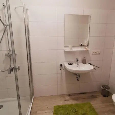 Prázdninový dům G9 Eingezaeuntes Haus In Randlage Mit Weitblick By Interhome *