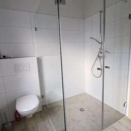 G9 Eingezaeuntes Haus In Randlage Mit Weitblick By Interhome Prázdninový dům
