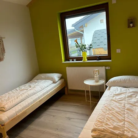 G9 Eingezaeuntes Haus In Randlage Mit Weitblick By Interhome * Grosswurden