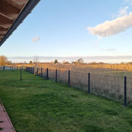 G9 Eingezaeuntes Haus In Randlage Mit Weitblick By Interhome * Grosswurden