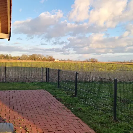 G9 Eingezaeuntes Haus In Randlage Mit Weitblick By Interhome * Grosswurden