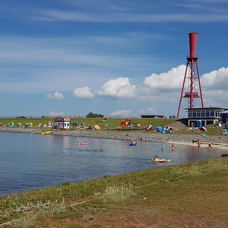 Prázdninový dům G9 Eingezaeuntes Haus In Randlage Mit Weitblick By Interhome *