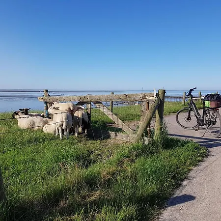 G9 Eingezaeuntes Haus In Randlage Mit Weitblick By Interhome Σπίτι διακοπών Grosswurden