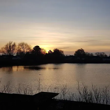 G9 Eingezaeuntes Haus In Randlage Mit Weitblick By Interhome Σπίτι διακοπών