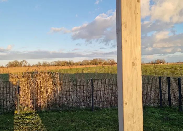 Σπίτι διακοπών G9 Eingezaeuntes Haus In Randlage Mit Weitblick By Interhome *