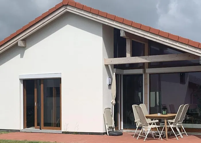 G9 Eingezaeuntes Haus In Randlage Mit Weitblick By Interhome Σπίτι διακοπών Grosswurden