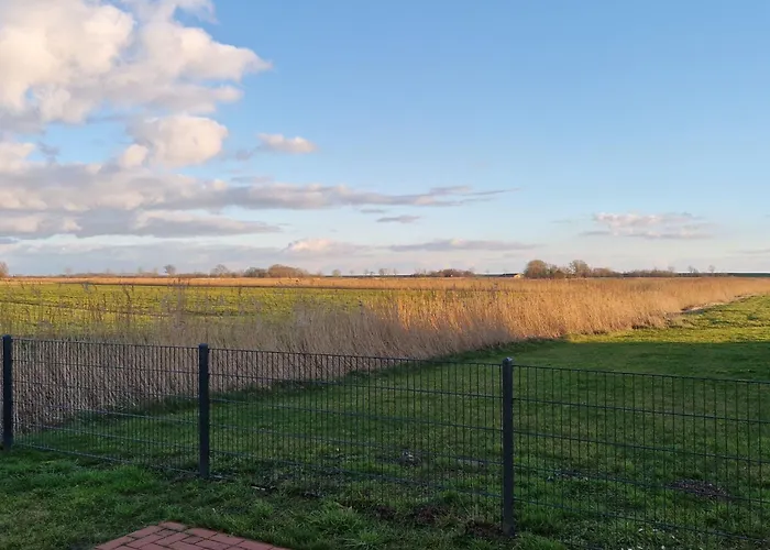 G9 Eingezaeuntes Haus In Randlage Mit Weitblick By Interhome * Grosswurden
