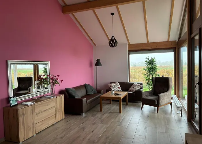 Σπίτι διακοπών G9 Eingezaeuntes Haus In Randlage Mit Weitblick By Interhome *