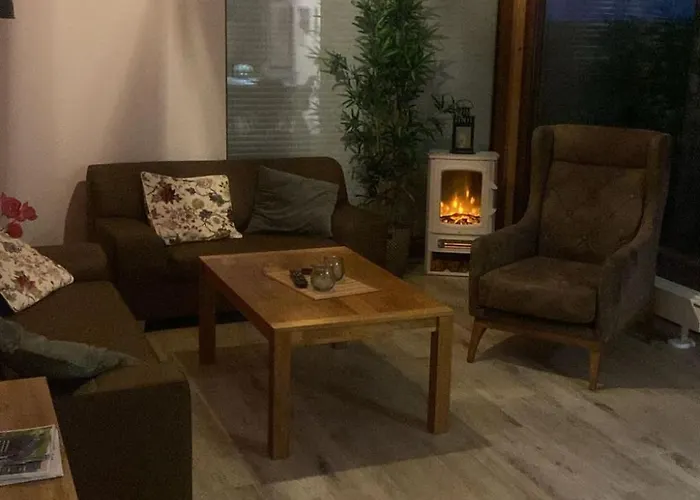 Σπίτι διακοπών G9 Eingezaeuntes Haus In Randlage Mit Weitblick By Interhome