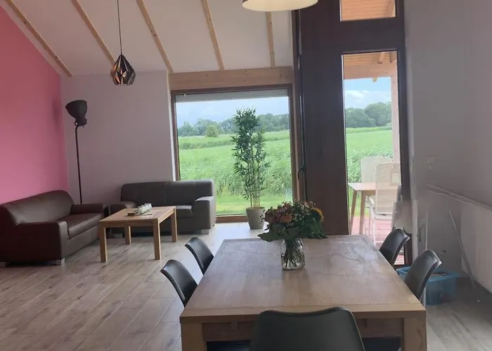 Σπίτι διακοπών G9 Eingezaeuntes Haus In Randlage Mit Weitblick By Interhome *