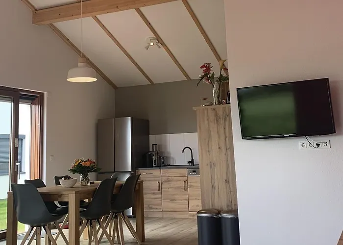 Σπίτι διακοπών G9 Eingezaeuntes Haus In Randlage Mit Weitblick By Interhome