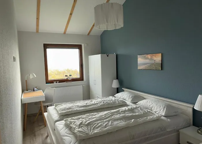 G9 Eingezaeuntes Haus In Randlage Mit Weitblick By Interhome Σπίτι διακοπών