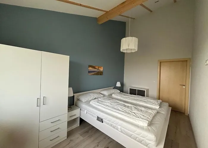 G9 Eingezaeuntes Haus In Randlage Mit Weitblick By Interhome Σπίτι διακοπών