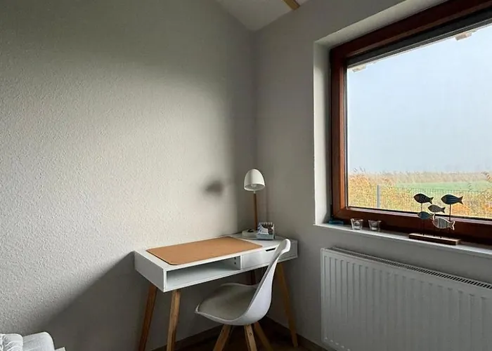 Σπίτι διακοπών G9 Eingezaeuntes Haus In Randlage Mit Weitblick By Interhome Grosswurden