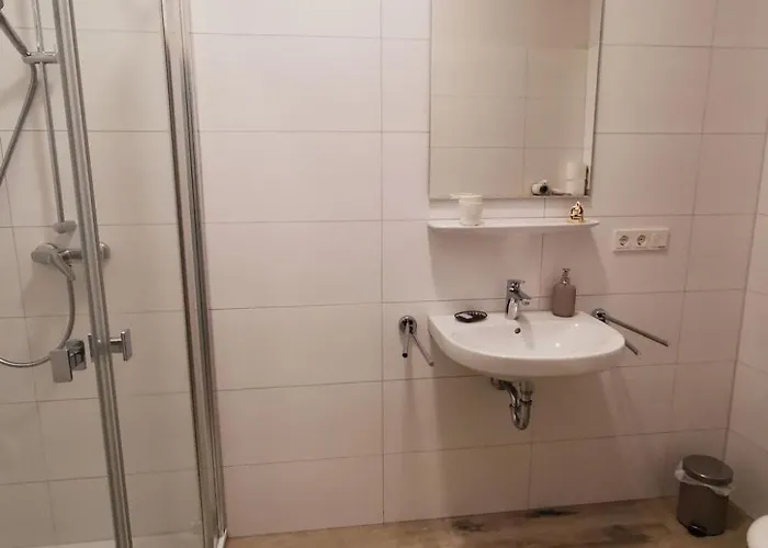 Σπίτι διακοπών G9 Eingezaeuntes Haus In Randlage Mit Weitblick By Interhome *