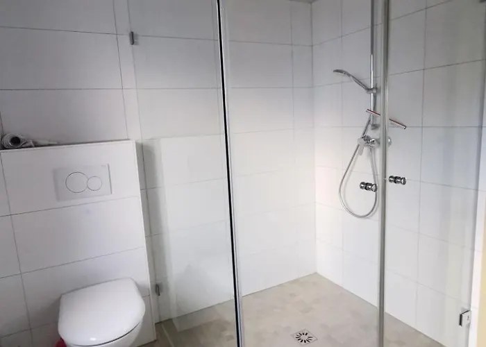 G9 Eingezaeuntes Haus In Randlage Mit Weitblick By Interhome Σπίτι διακοπών