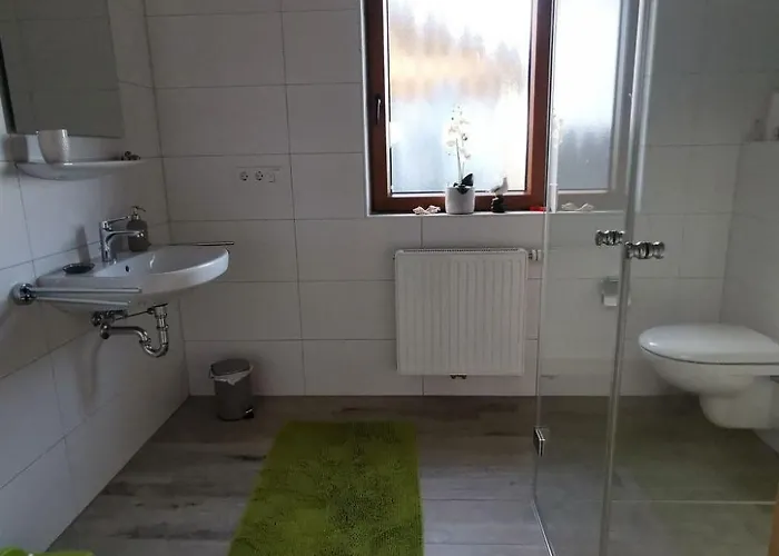 G9 Eingezaeuntes Haus In Randlage Mit Weitblick By Interhome Σπίτι διακοπών *