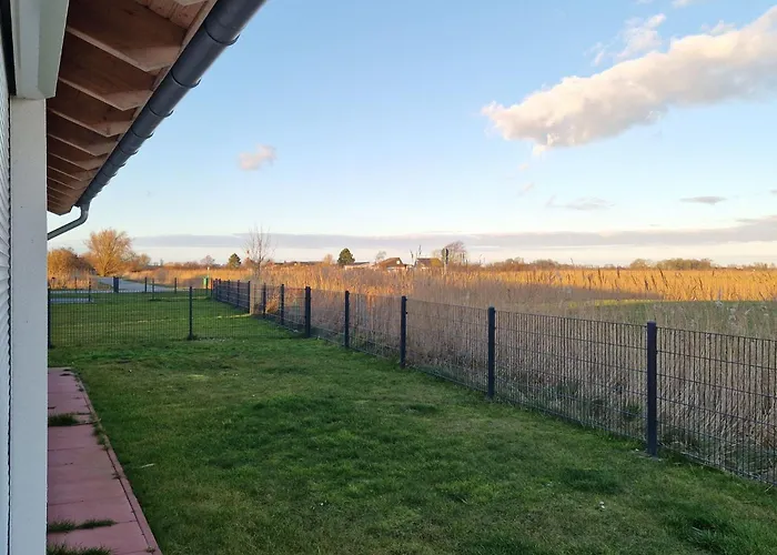 G9 Eingezaeuntes Haus In Randlage Mit Weitblick By Interhome * Grosswurden