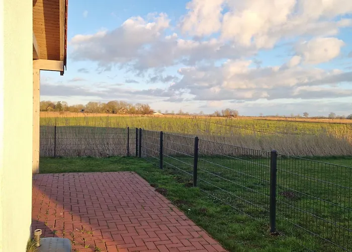 G9 Eingezaeuntes Haus In Randlage Mit Weitblick By Interhome * Grosswurden