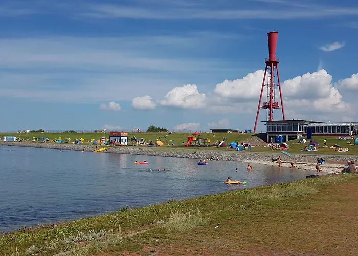 Σπίτι διακοπών G9 Eingezaeuntes Haus In Randlage Mit Weitblick By Interhome *
