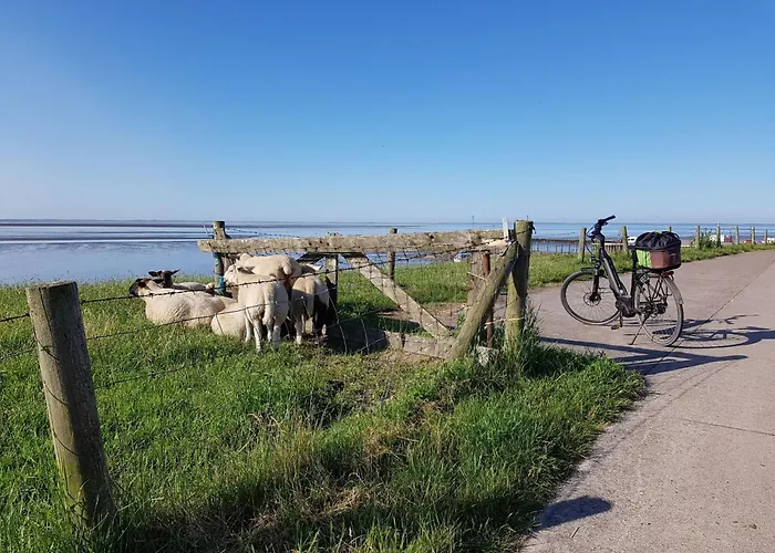 G9 Eingezaeuntes Haus In Randlage Mit Weitblick By Interhome Σπίτι διακοπών Grosswurden